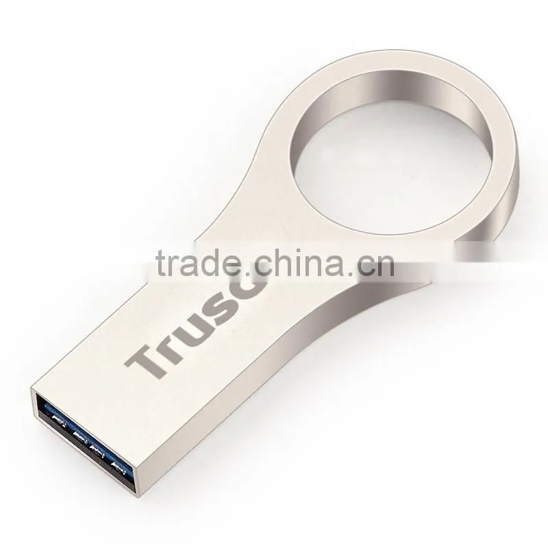 Alibaba High quality Custom logo flash drive usb 3.0 otg usb flash drive for laptop