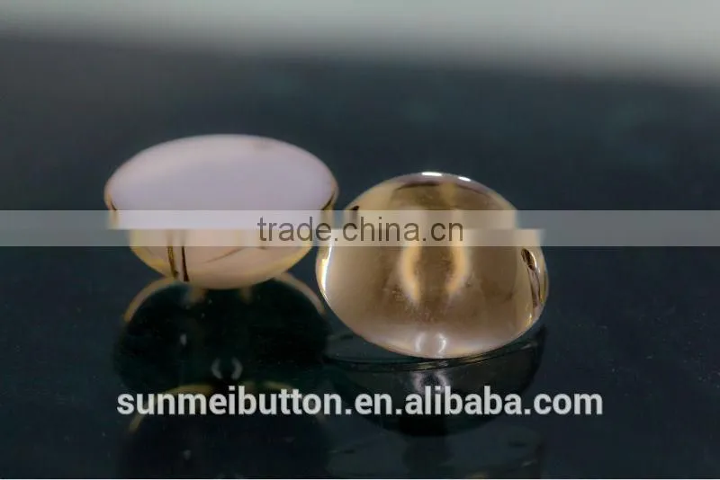 Wholesale Flat Back Plastic Pearls in Bulk