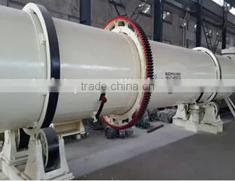 Large capacity humic acid fertilizer granulator for sale