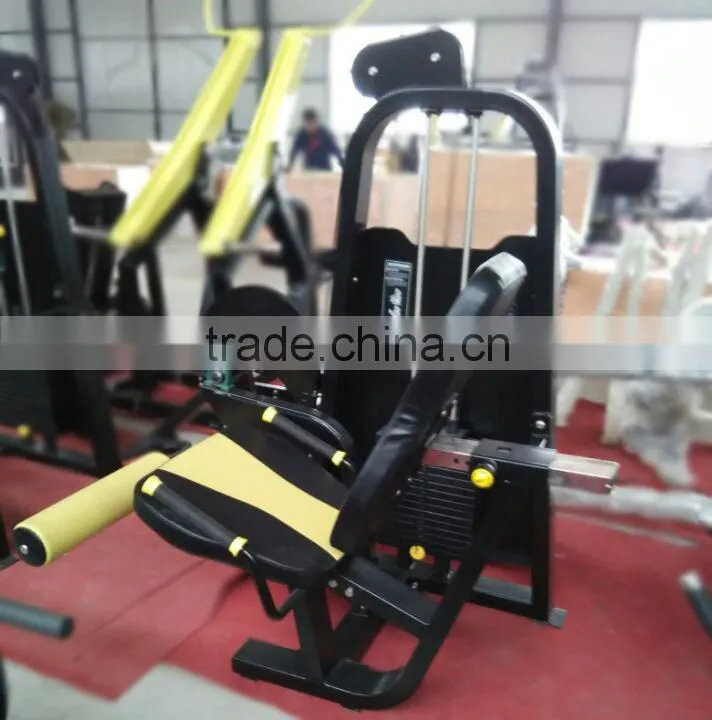 2015 popular Commercial Fitness Equipment /Gym equipment /Leg Extension