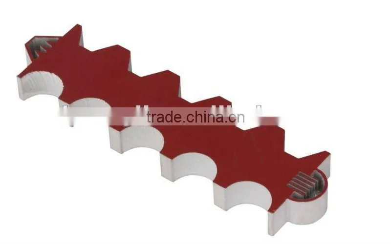Metal Bracket Laser Fabrication Services