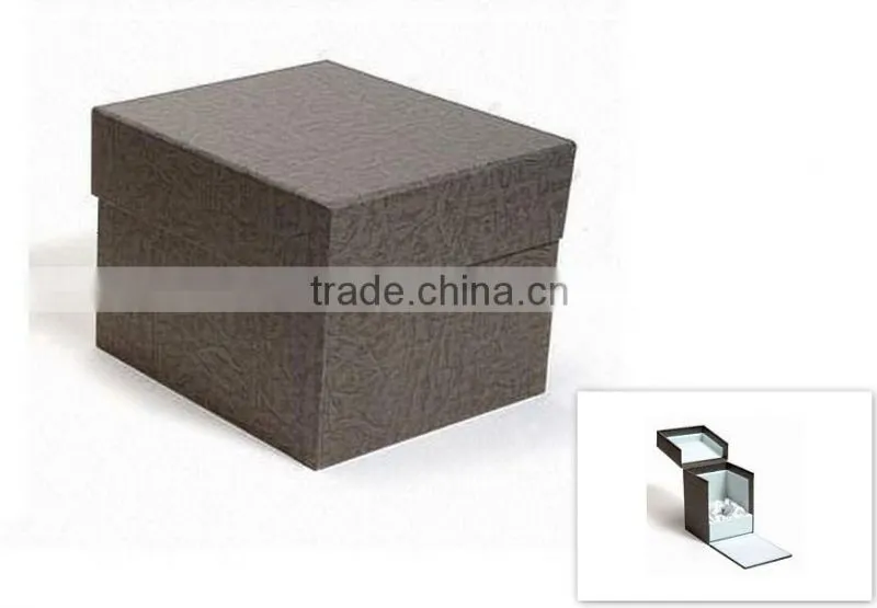 wax printing paper cosmetic box