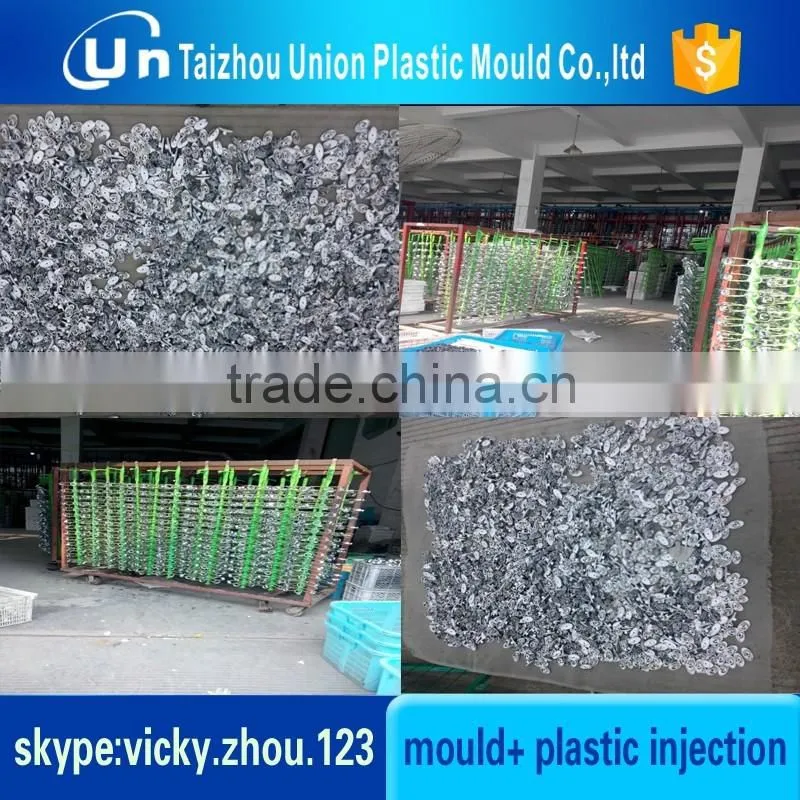 supermposed current electroplating post-treatment process