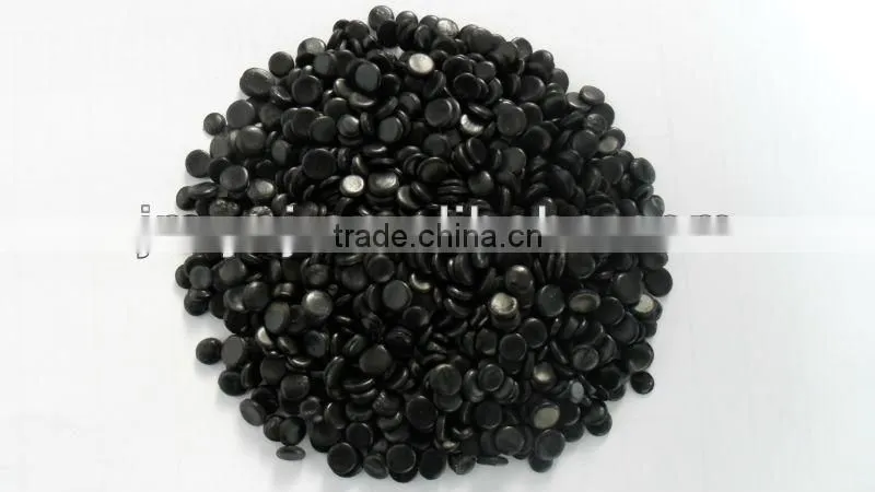 Electric cable compound insulation sheath