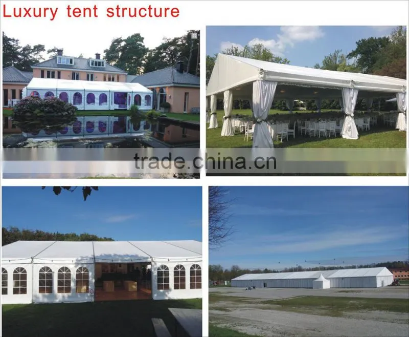 Hot sale indian tents / indian wedding tents for sale