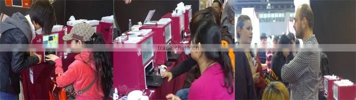 French Nail art 2013