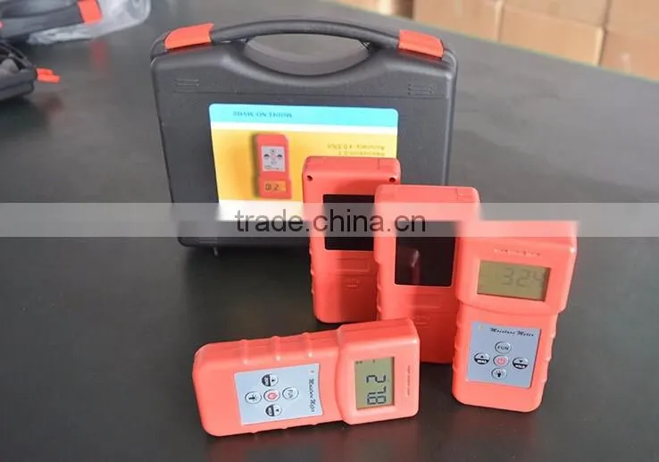 0-90% Multi-Function Moisture Content Tester/Styrofoam Moisture Tester/Peat Moisture Tester