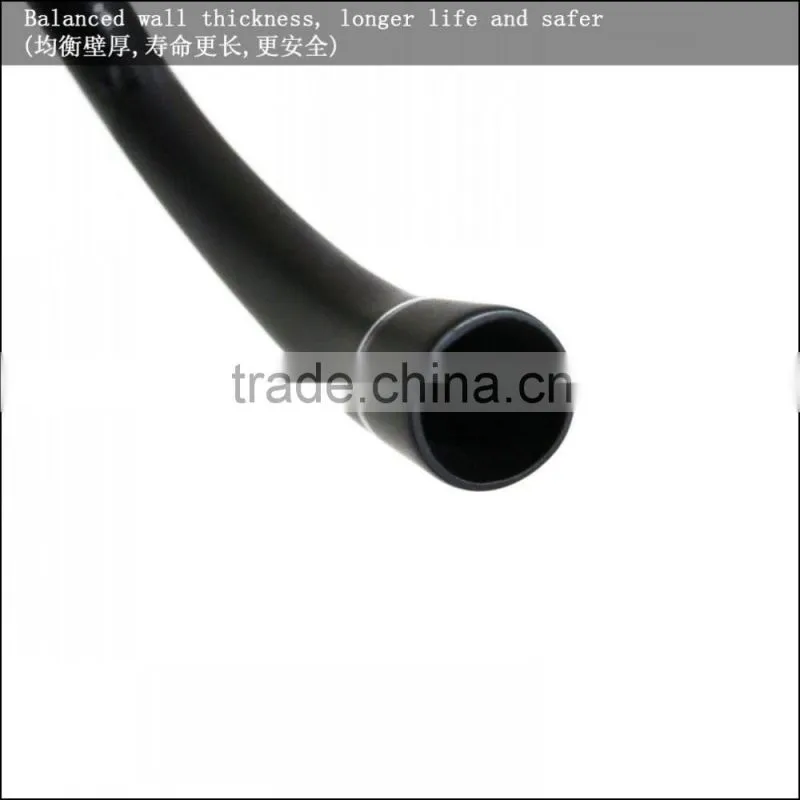 Racing breaking wind XINSHUN full carbon fiber road bike bicycle handlebar bend the car to bicycle accessories HT-12