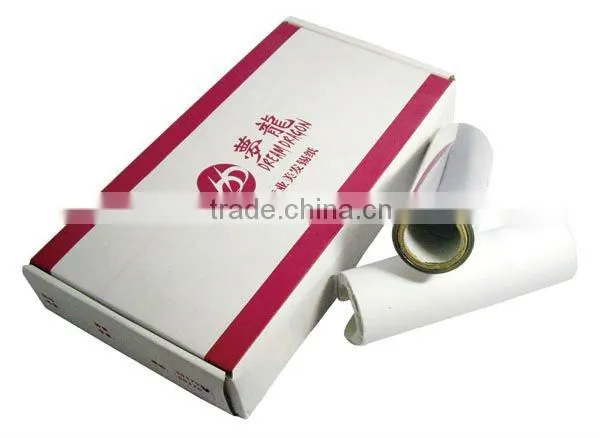 Professional hairdressing aluminum Tinfoil