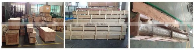screw barrel for rubber cool feeding extruder