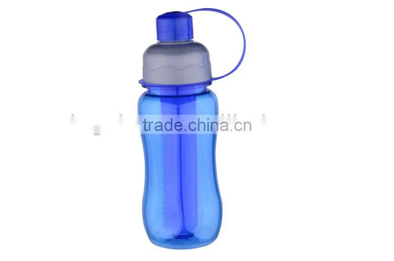 space bottle