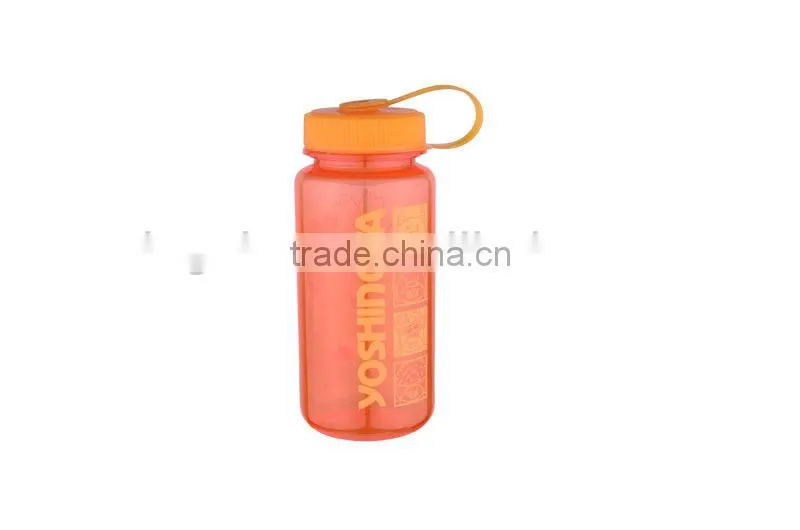 pc plastic sports water bottle MZ-DYE020