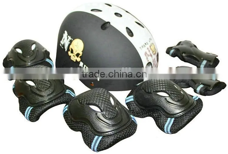Skateboards helmet/protective helmet/ski helmet with protective pads
