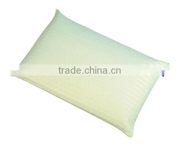 2014 Best Head Supporting Latex Pillows For Kids