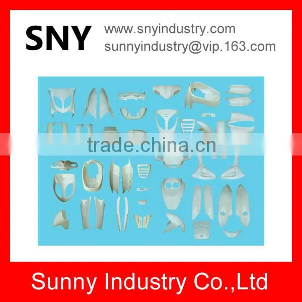 injection tooling mould