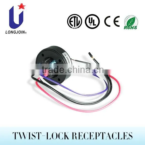 Newest ANSI C136.41 5 Pin Cds Photocells