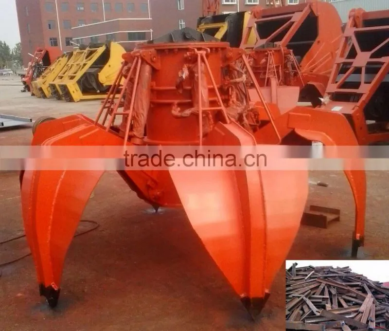 2015 Radio Remote Control Grab From China
