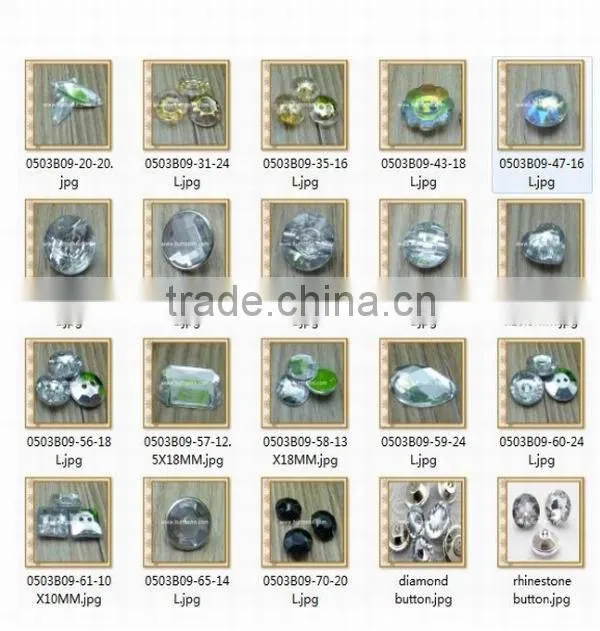 factory wholesale custom design acrylic dealer button