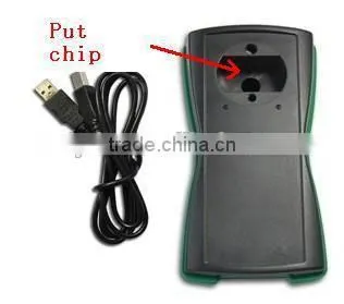 tango key programmer