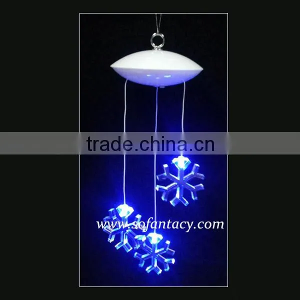 christmas led angel decoration light on the window angel shape decoration light