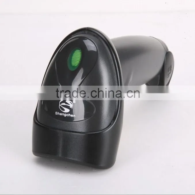 SC-2010 Qualified 2D Handheld Barcode Scanner Camera Scanner