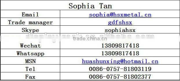 Metal heavy duty warehouse racks for storage HSX-2025