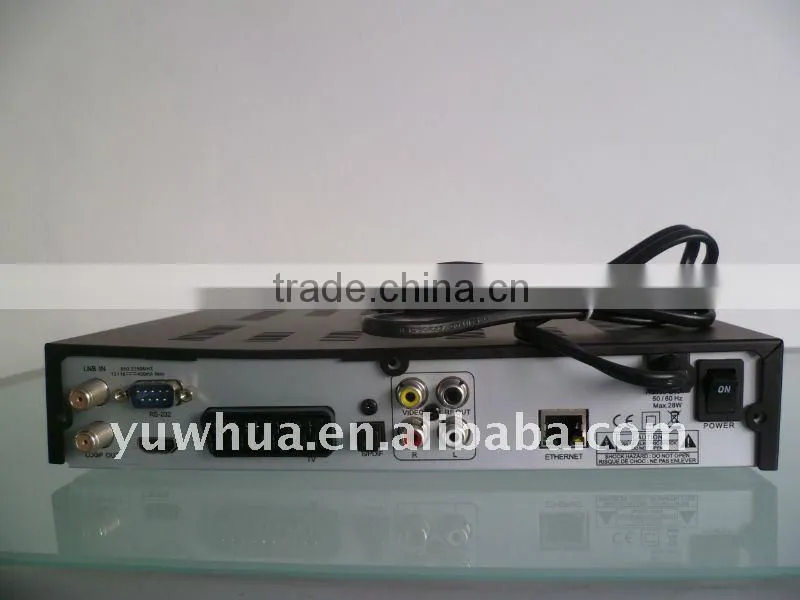 SCLASS S100 HD satellite receiver