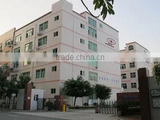 Shenzhen Herculesi Technology Co., Ltd. company overview - view 1