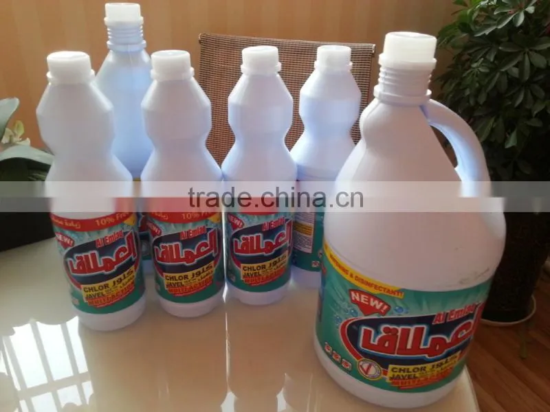 Professional manufacturer automatic gel-water filling machine