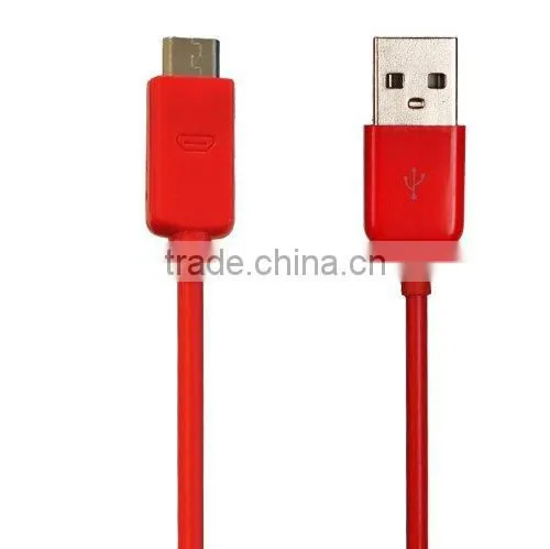 Micro usb cable for Samsung,Htc,Blackberry