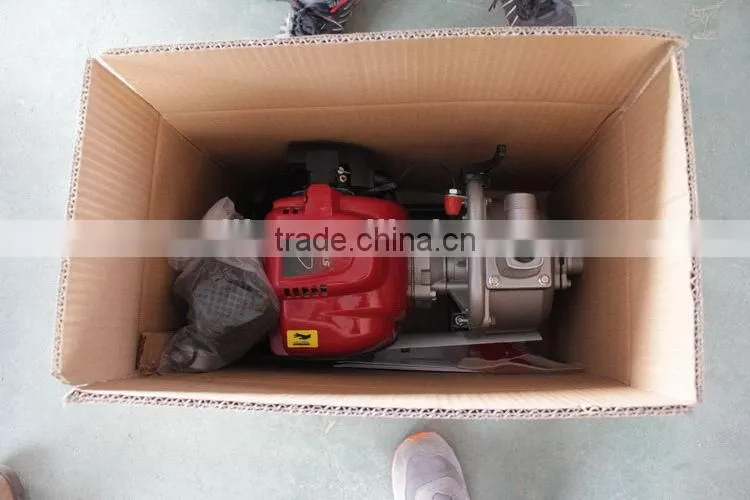 Best quality stylish CDI gasoline engine water pumps suppliers