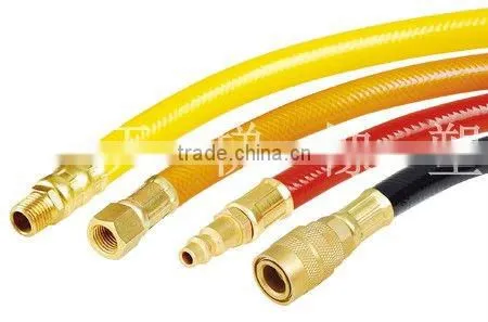 PVC RUBBER AIR HOSE