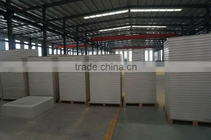 Customized Smc Panel FRP MODULAR Water Storage Tank