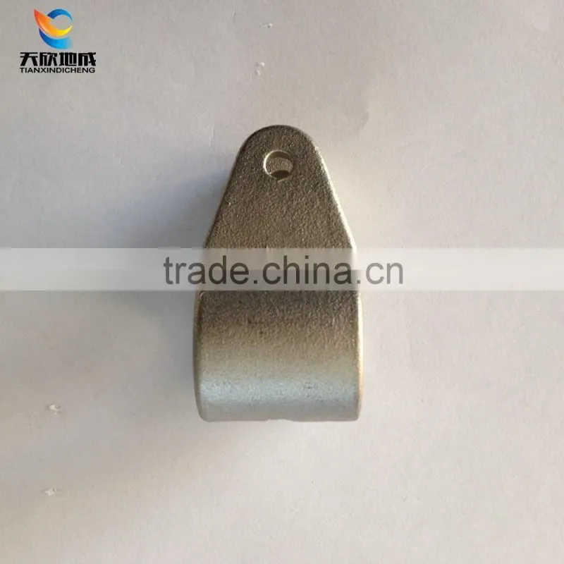 Marine hardware stainless steel heavy duty Sliding sleeve