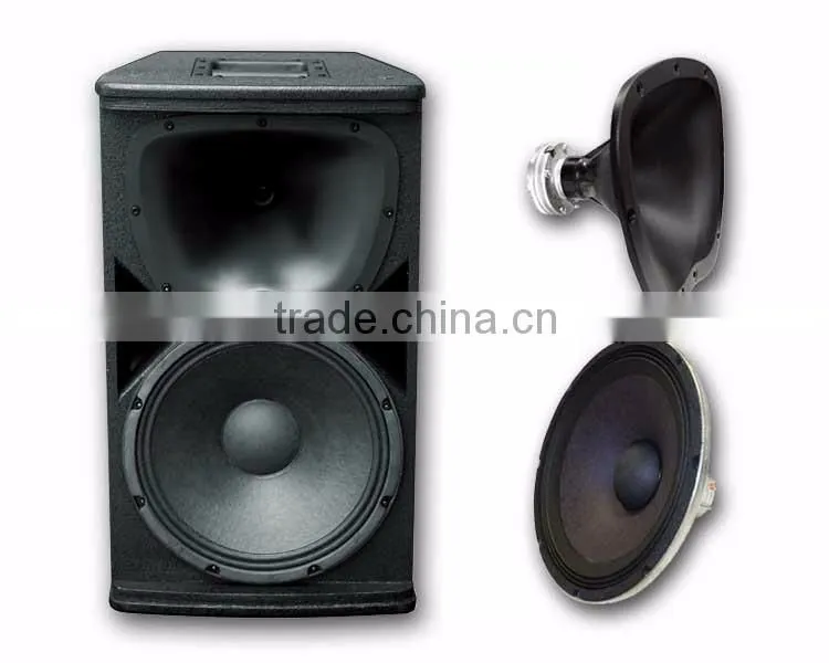 18 inch bass speakers KP618S