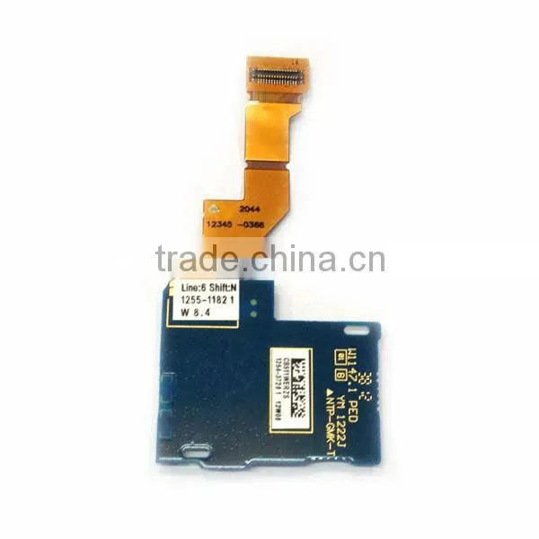 sim card slot flex cable for sony xperia s lt26i