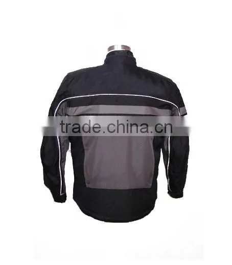 Customized Good Price Safety Racing Clothing Wholesale Motorcycle Jacket Armour