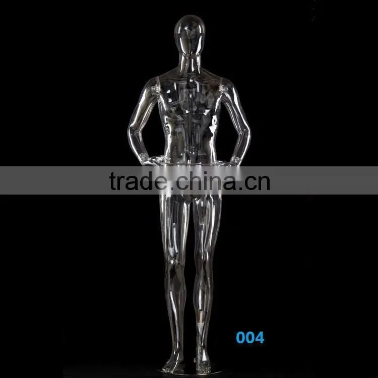 2015 High quality male mannequin for display