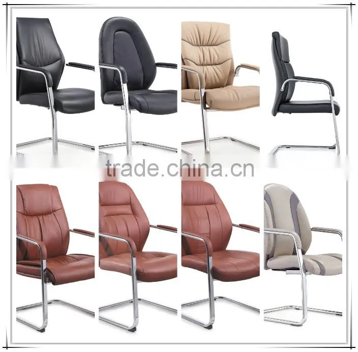 Elegant office chair / meeting chair / visitor chair office made with high quality raw materials