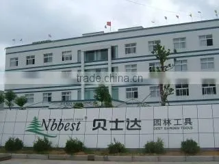 Cixi Best Garden Tools Co., Ltd. company overview - view 1