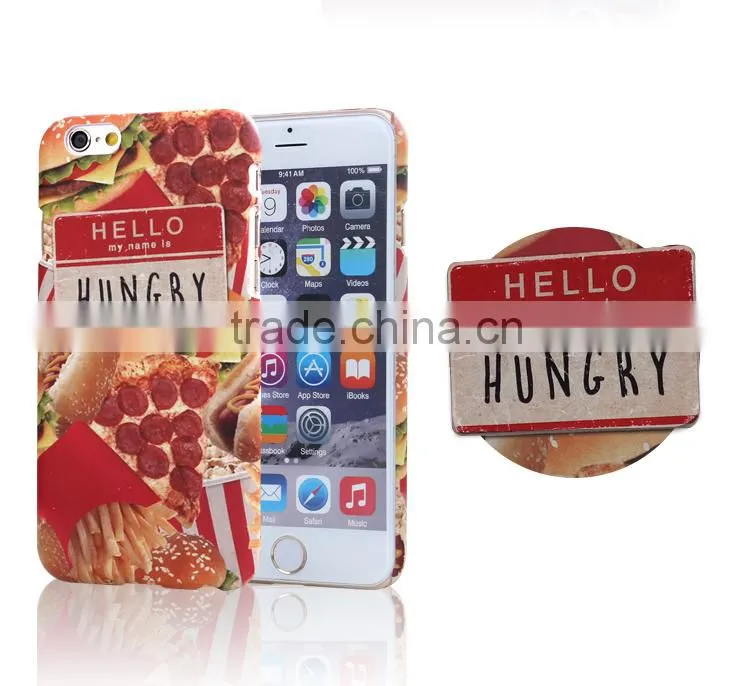 Design your Case for iphone 6,water transfer printing case,OEM/ODM for iphone 6