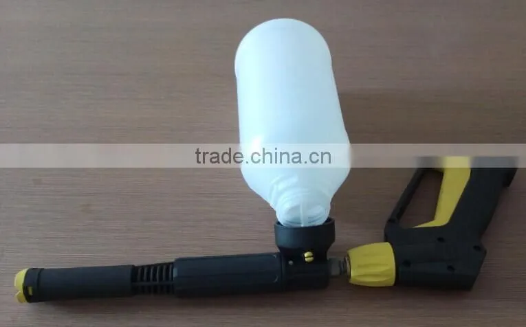 High Pressure Snow Foam Lance/Car Wash Spraying Gun