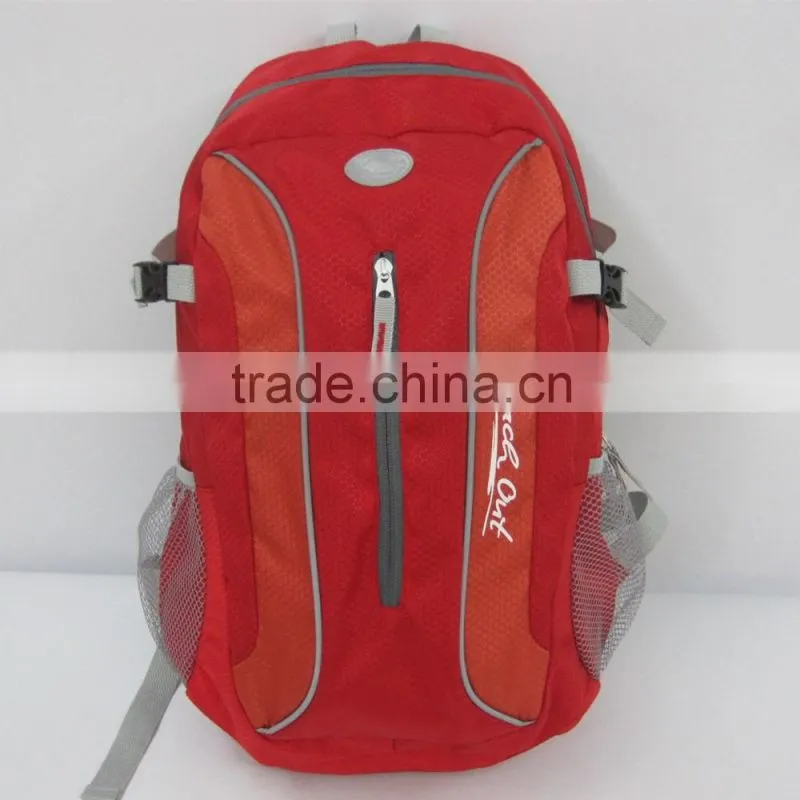 Dapai Reach Out Series BSCI Leisure School Outdoor Sports Backpack Bag