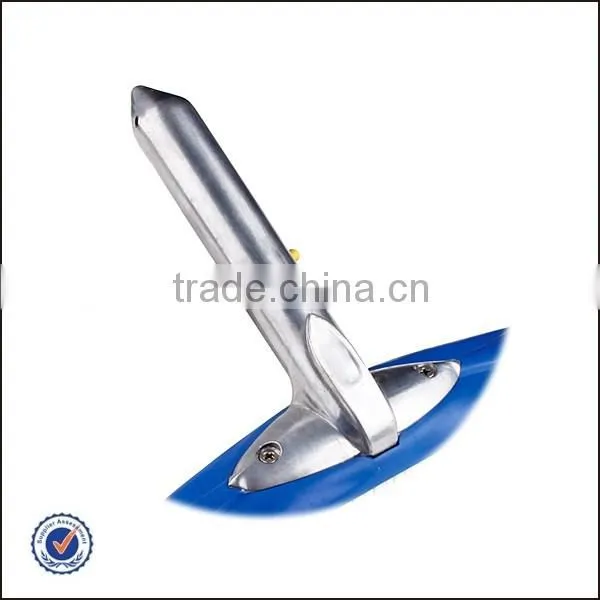 Flexible Pool Brush With Aluminium Handle