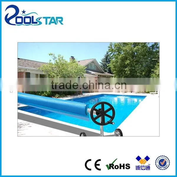 2016 Commerial good quality hot sale Pool Cover Reels