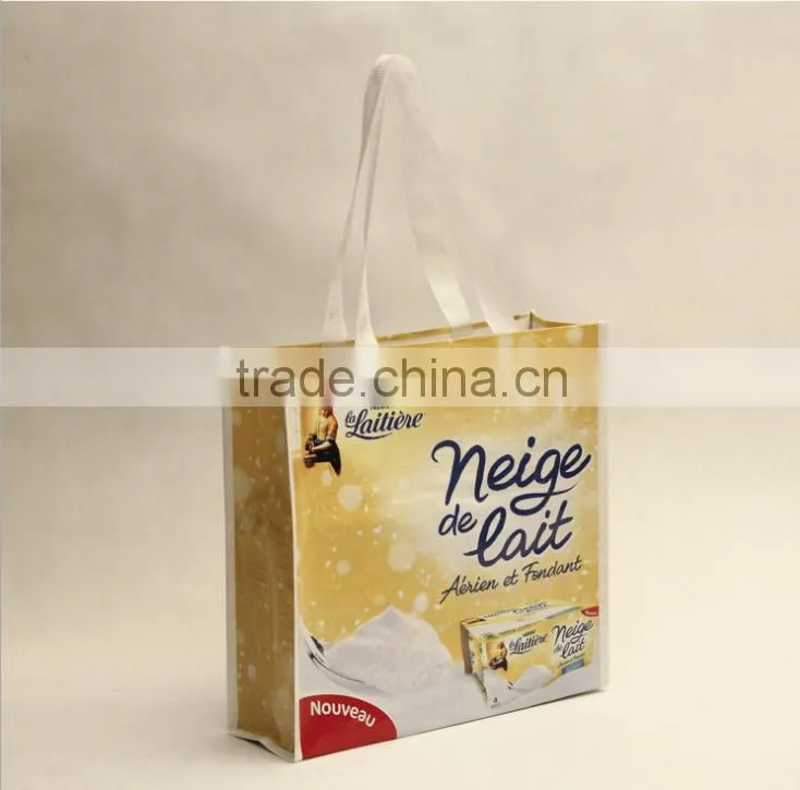 shopping package