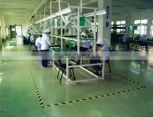 Dongguan BaiYou Electronic Co., Ltd. company overview - view 3