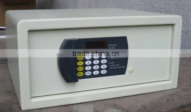 best electronic hotel and home safe (ELE-A)