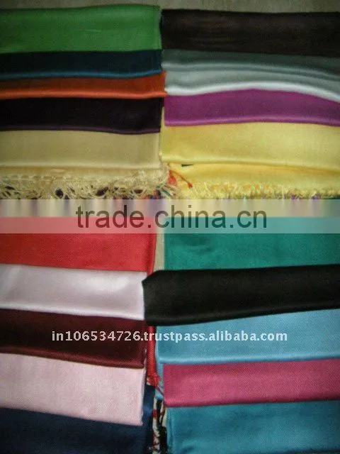 Latest Fashion Viscose Pashmina shawls 2013