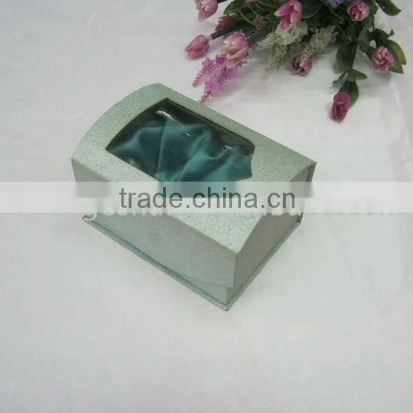 Paper Jewelry Gift Box / Paper Perfume Box